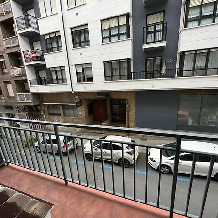 Byandreea Apartaments Etxebi Guernica y Luno Esterno foto