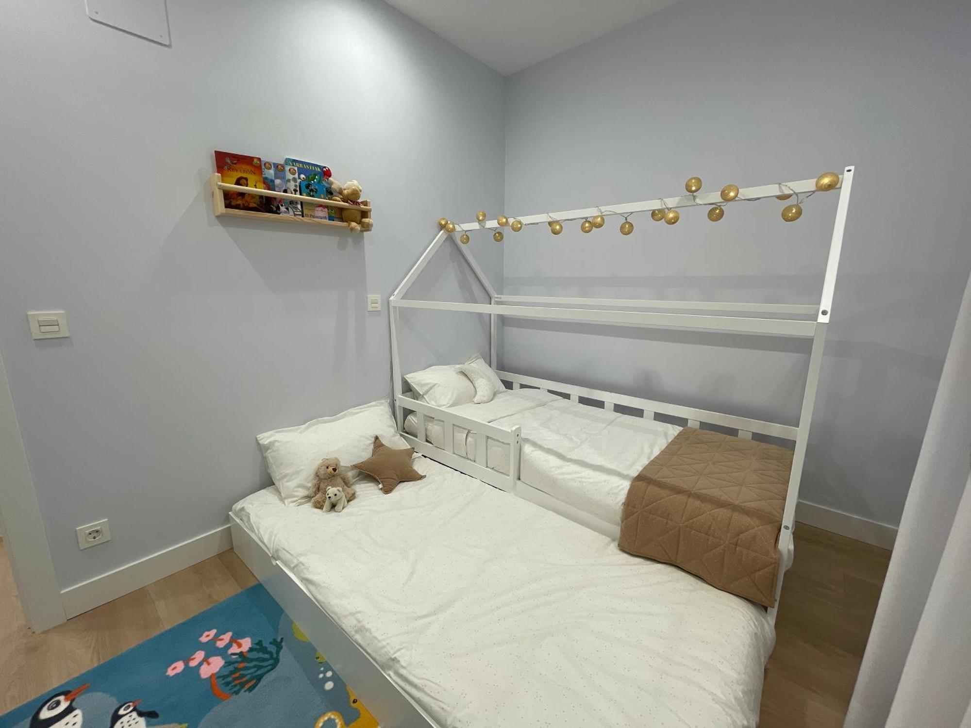 Byandreea Apartaments Etxebi Guernica y Luno Esterno foto